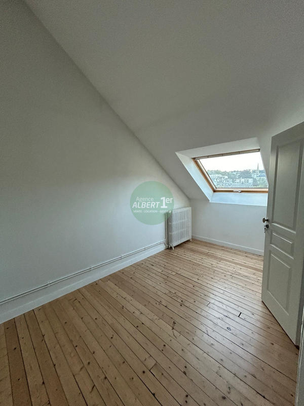 Appartement - 86 m² - 3 pièces