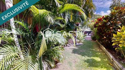 Villa - 200 m² - 11 pièces