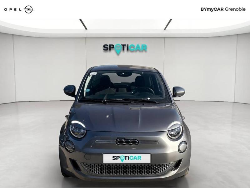 Fiat 500 500e Berline e 118 ch Nouvelle