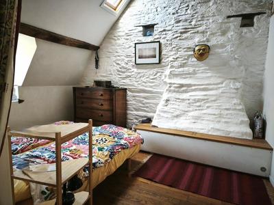 Longère - 147 m² - 6 pièces