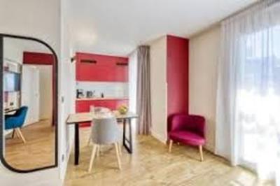 Appartement - 21 m² - 1 pièce