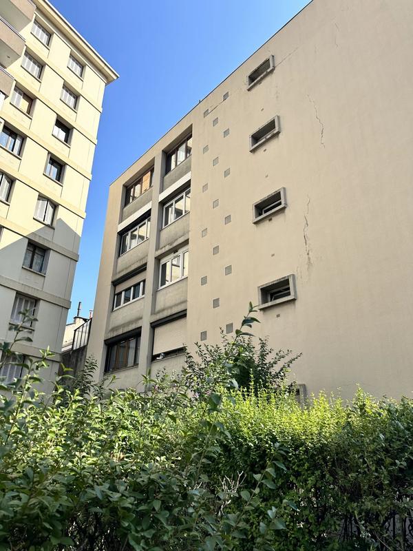 Appartement - 39 m² - 2 pièces