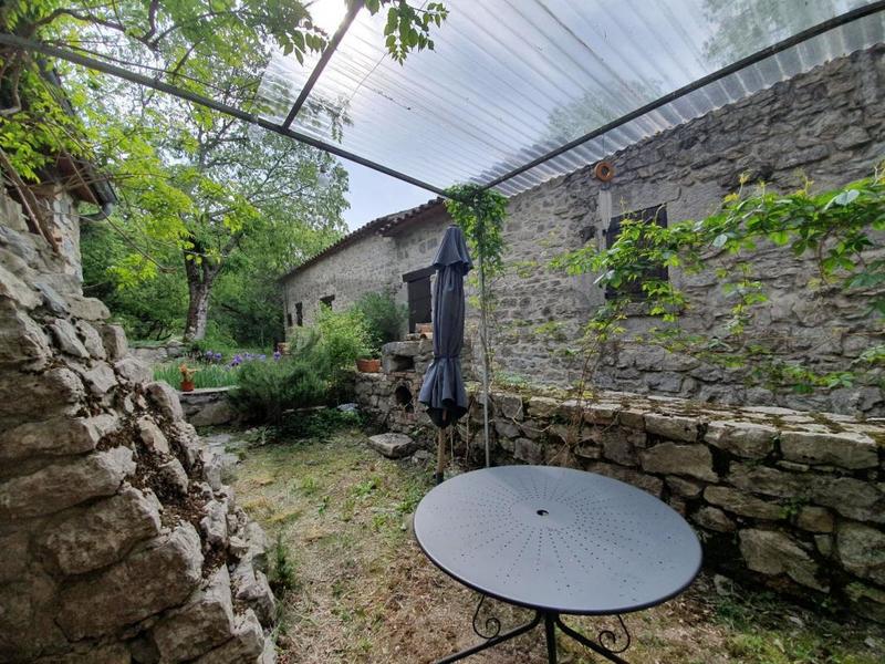 Maison - 50 m² - 3 pièces