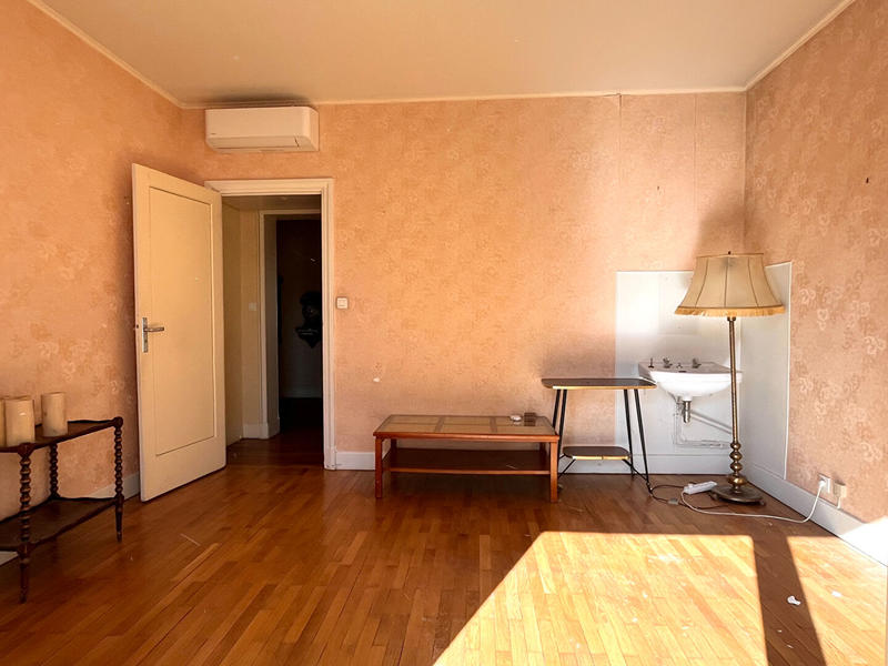 Appartement - 166 m² - 5 pièces