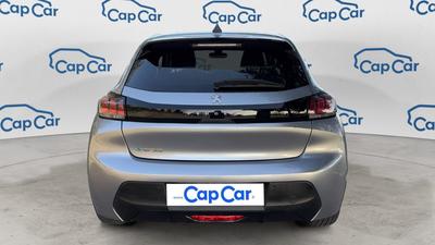 Peugeot E-208 136 50 kWh Style - Automatique Entretien constructeur