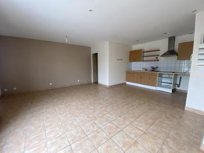 Appartement - 37 m² - 1 pièce