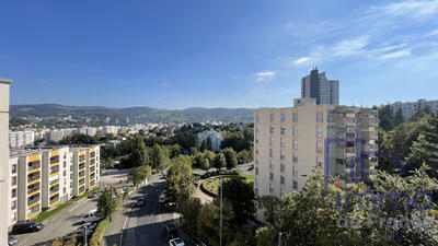 Appartement - 77 m² - 4 pièces