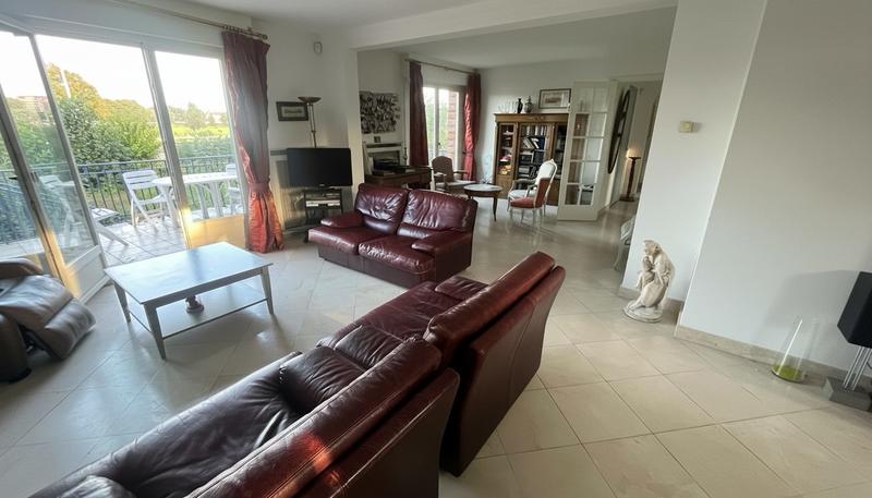 Maison - 167 m² - 5 pièces
