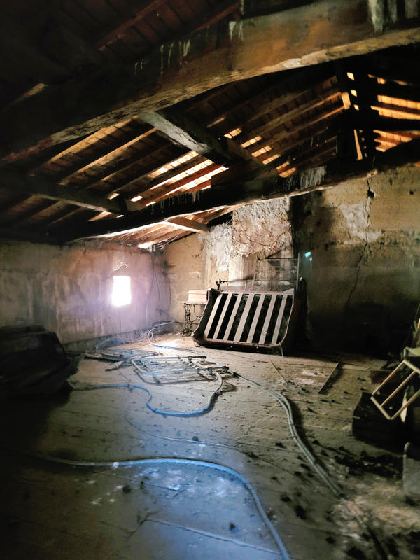 Maison - 180 m² - 5 pièces