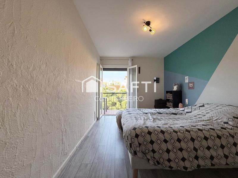 Appartement - 95 m² - 4 pièces