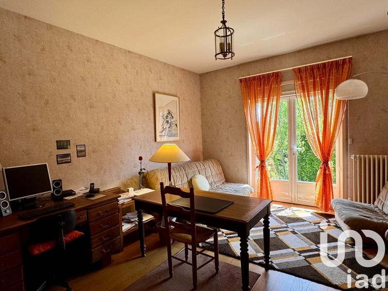 Maison de ville - 301 m² - 10 pièces