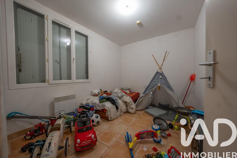 Appartement - 77 m² - 3 pièces