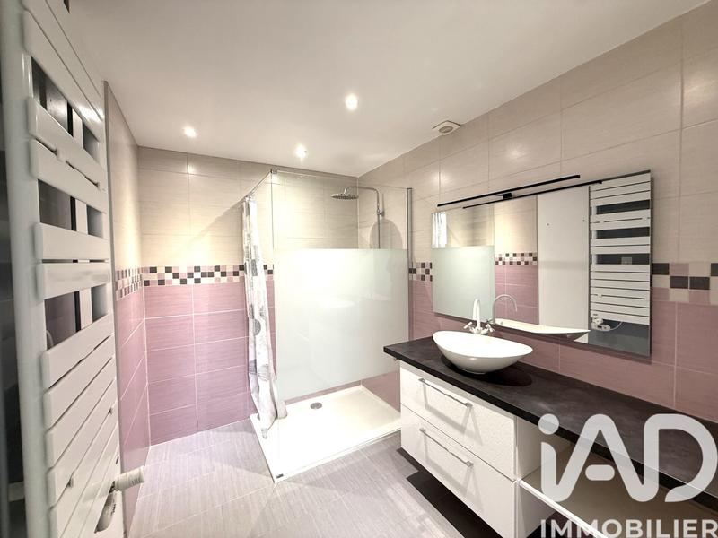 Maison - 125 m² - 7 pièces