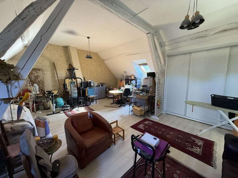 Maison de campagne - 254 m² - 7 pièces