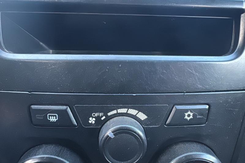 Isuzu d-max 1.9 Td 164 Crew Cab Satel