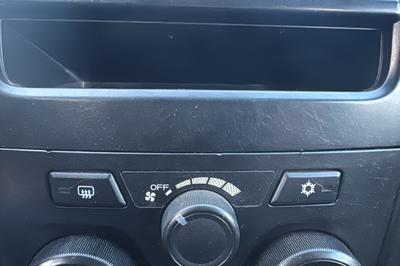 Isuzu d-max 1.9 Td 164 Crew Cab Satel