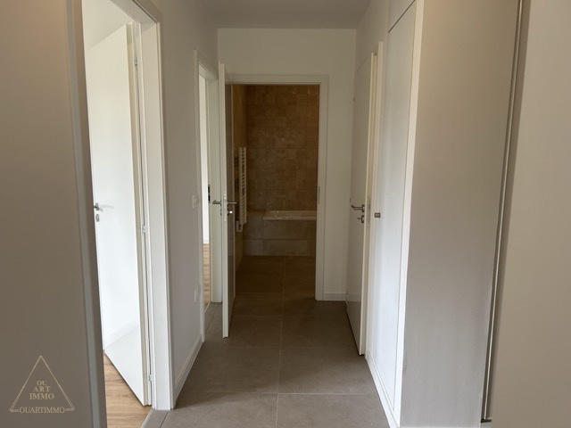 Appartement - 116 m² - 4 pièces