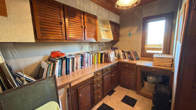 Maison - 139 m² - 7 pièces