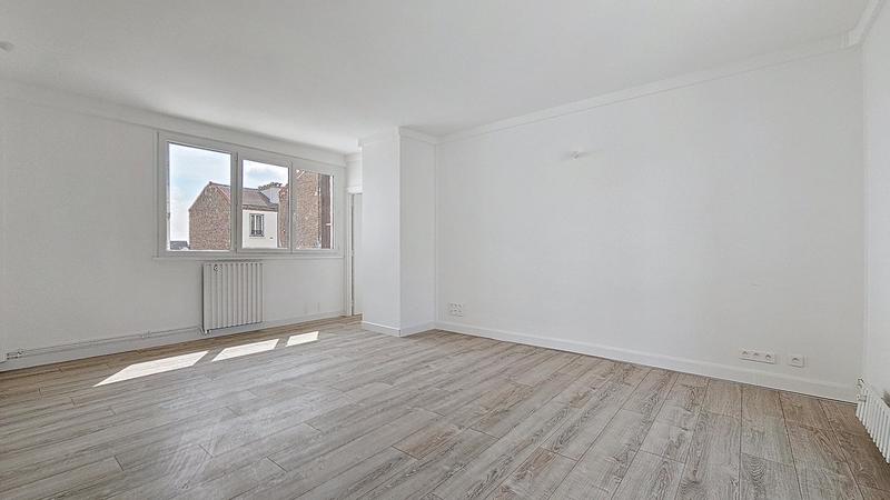 Appartement - 90 m² - 4 pièces