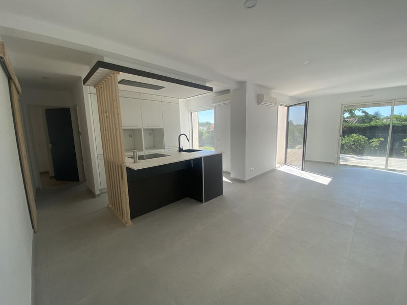 Villa - 135 m² - 5 pièces