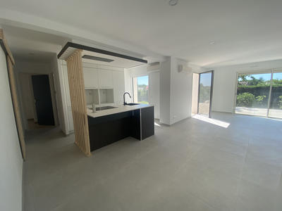 Villa - 135 m² - 5 pièces