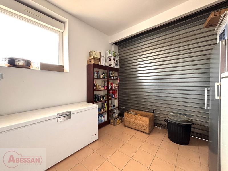 Maison - 165 m² - 6 pièces