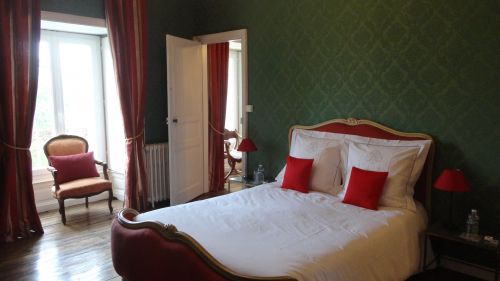 Château de la Frogerie