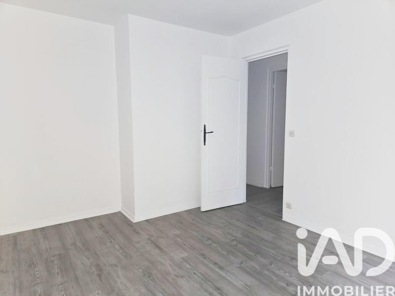 Appartement - 56 m² - 2 pièces