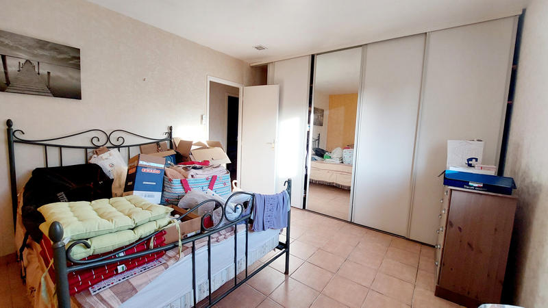 Maison de village - 110 m² - 4 pièces