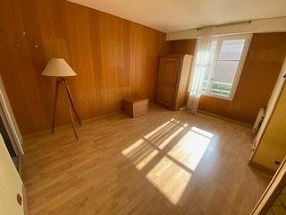 Maison - 97 m² - 5 pièces