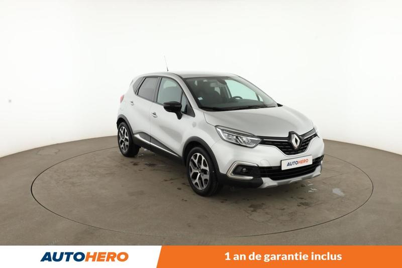 Renault Captur 1.3 TCe Intens 131 ch