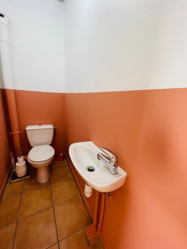 Duplex - 75 m² - 3 pièces