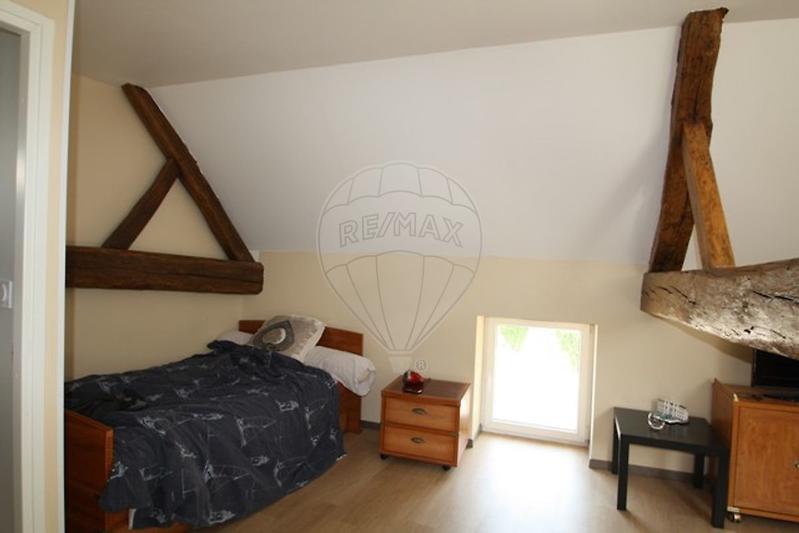 Maison - 128 m² - 4 pièces