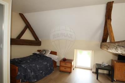 Maison - 128 m² - 4 pièces