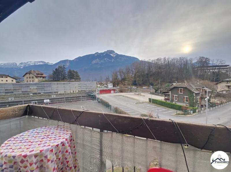 Appartement - 76 m² - 4 pièces