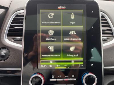 Renault Espace dCi 160 Energy Twin Turbo intens Edc