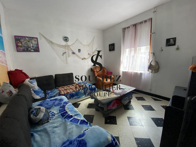 Maison - 81 m² - 5 pièces