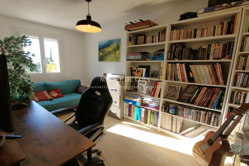 Maison - 93 m² - 5 pièces