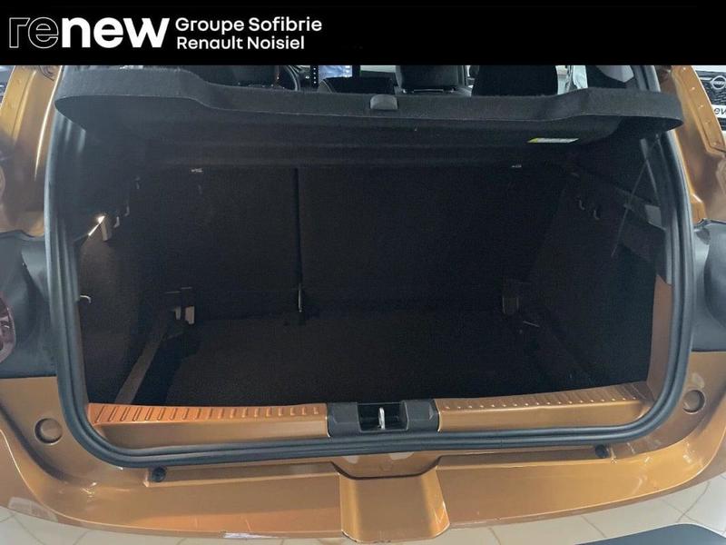 Dacia Sandero TCe 90 Stepway Expression