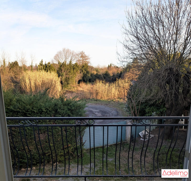 Villa - 138 m² - 2 pièces