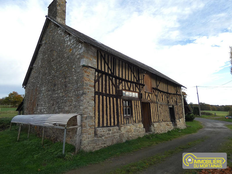 Maison - 135 m² - 4 pièces