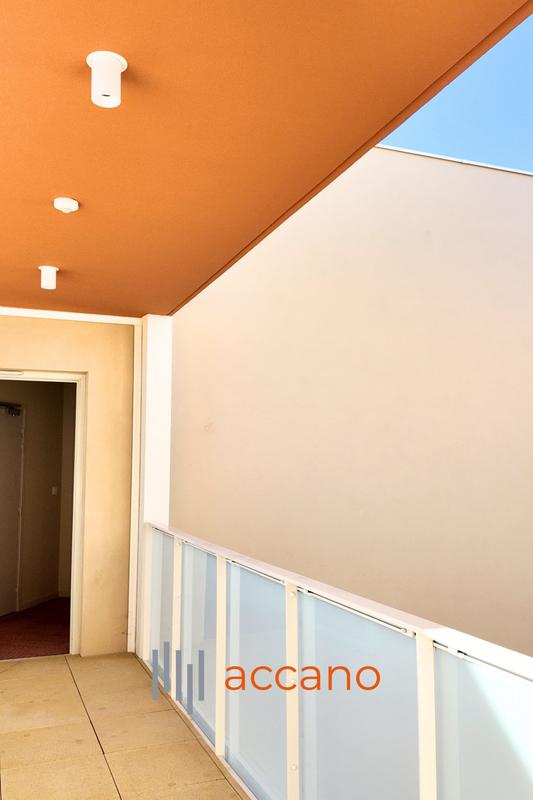 Appartement - 112 m² - 5 pièces