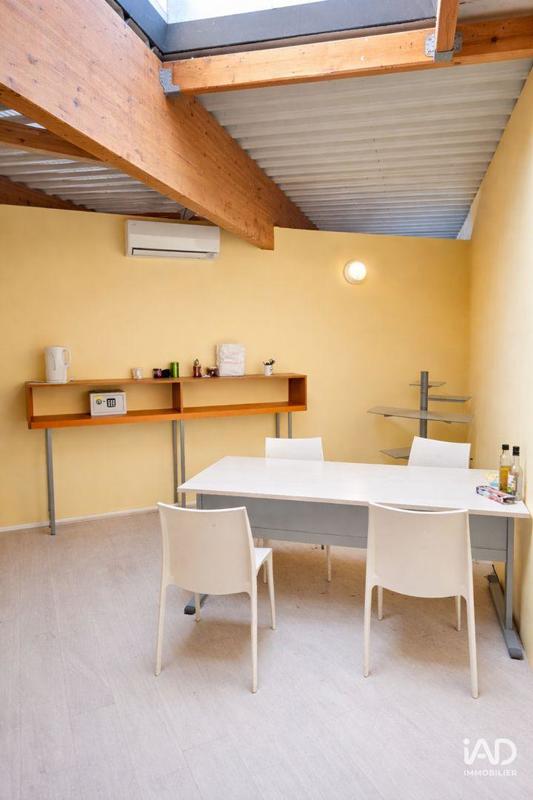 Local commercial - 120 m²