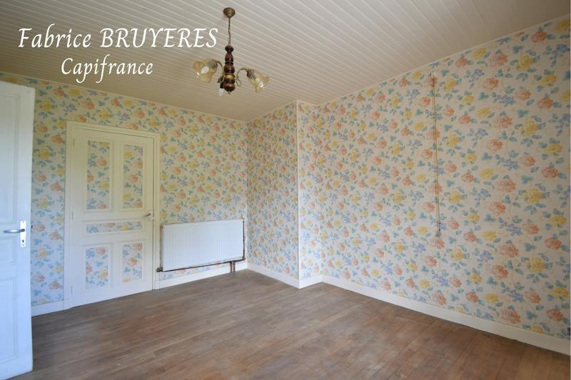 Maison - 138 m² - 7 pièces