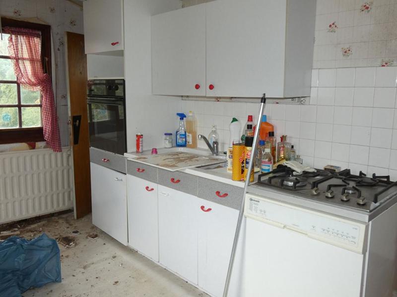 Maison - 70 m² - 4 pièces