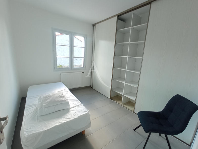 Maison - 101 m² - 5 pièces