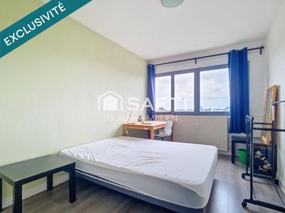 Appartement - 87 m² - 4 pièces