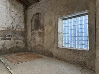 Parking / Garage - 12 m²