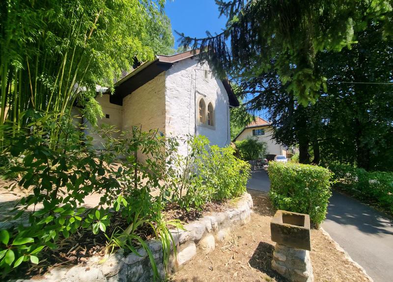 Maison - 257 m² - 9 pièces