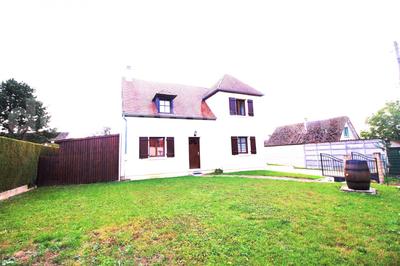 Pavillon - 100 m² - 5 pièces